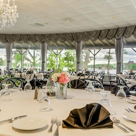 Bonnie Castle Resort & Marina Александрія-Бей Екстер'єр фото