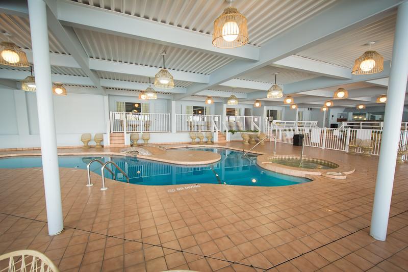 Bonnie Castle Resort & Marina Александрія-Бей Екстер'єр фото