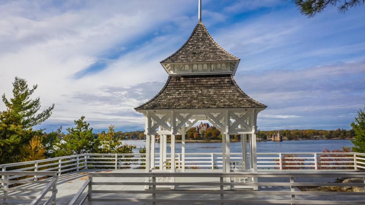 Bonnie Castle Resort & Marina Александрія-Бей Екстер'єр фото