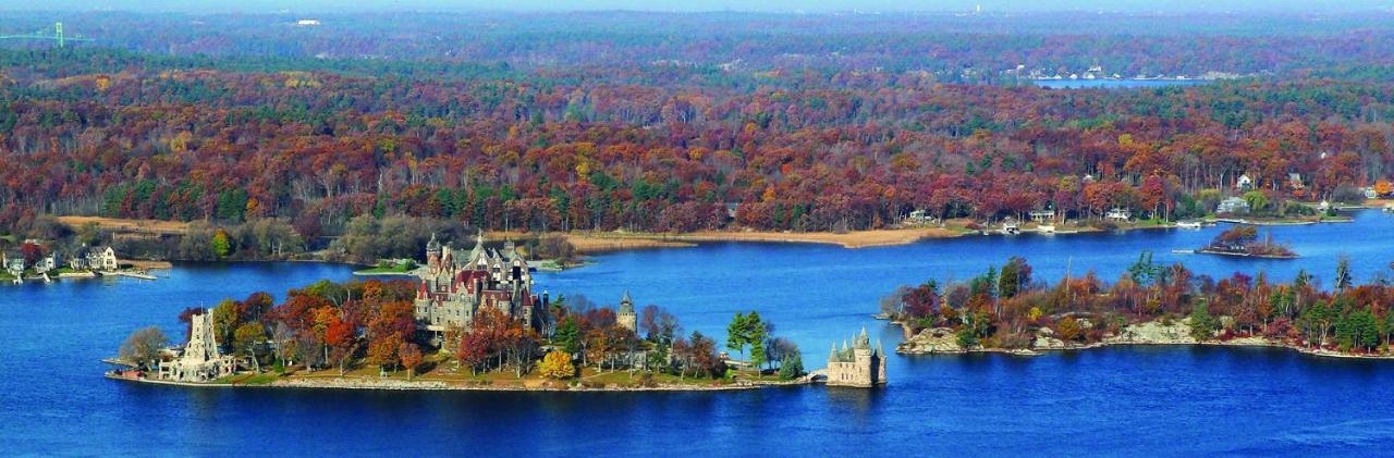Bonnie Castle Resort & Marina Александрія-Бей Екстер'єр фото