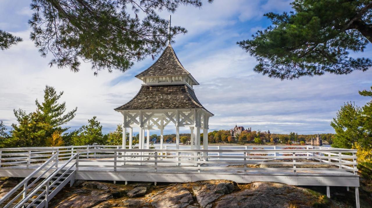 Bonnie Castle Resort & Marina Александрія-Бей Екстер'єр фото